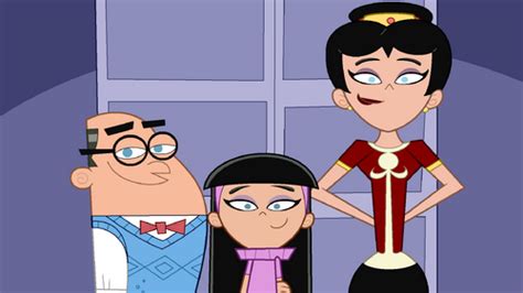 trixie tang|Tang family .